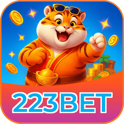 223BET - Seu Cassino Online Confiável e Premiado